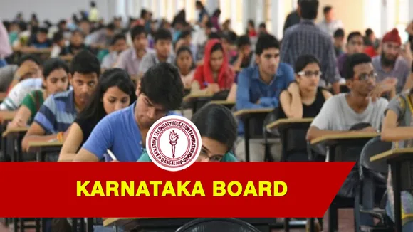 karnataka board