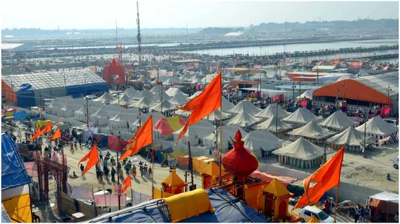 Kumbh Mela