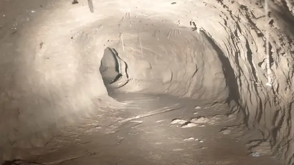 Tunnel