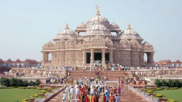 Hindu Mandir