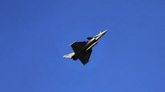 Rafale