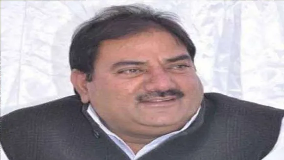 Abhay Singh Chautala