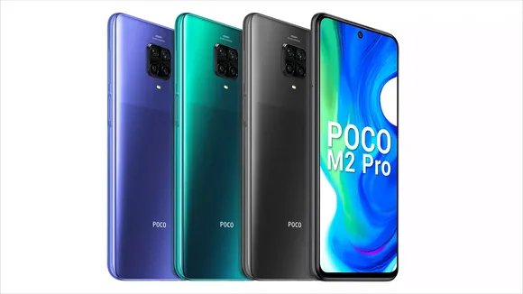 poco m2