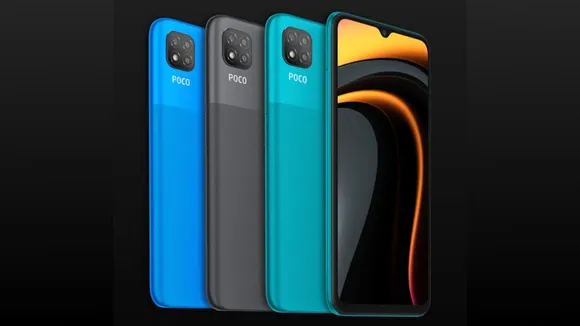 poco m3