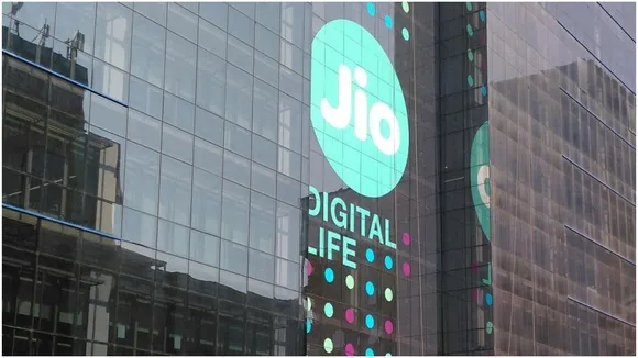 रिलायंस जियो (Reliance Jio)