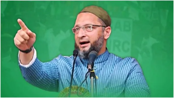 Asaduddin Owaisi