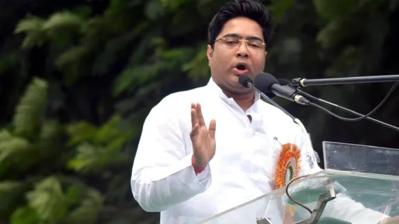 Abhishek Banerjee biography