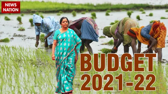 Agriculture Budget 2021