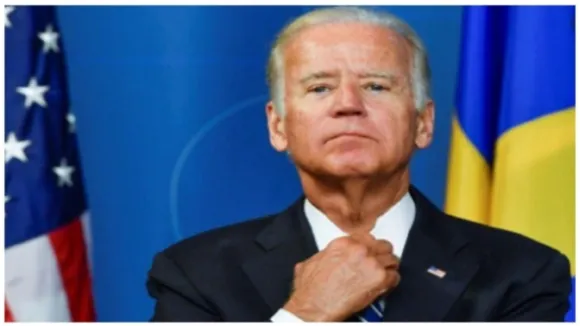 जो बाइडेन (Joe Biden)