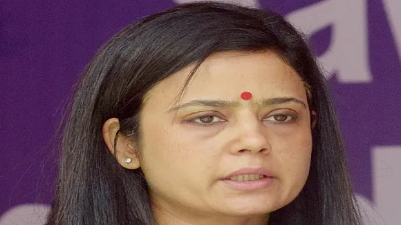 Mahua Moitra