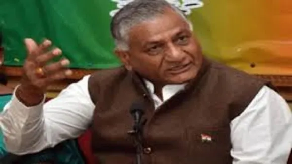 vksingh