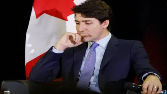 Justin Trudeau