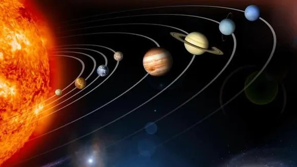 Solar System