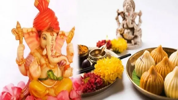 Lord Ganesha