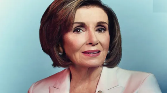 Nancy Pelosi