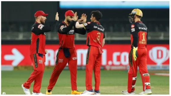 ipl 2021 rcb virat kohli