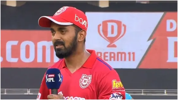 kl rahul