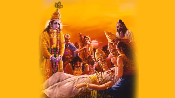 bhishm ashtami