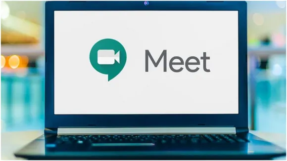 Google Meet