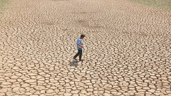 verge of starvation in Balochistan