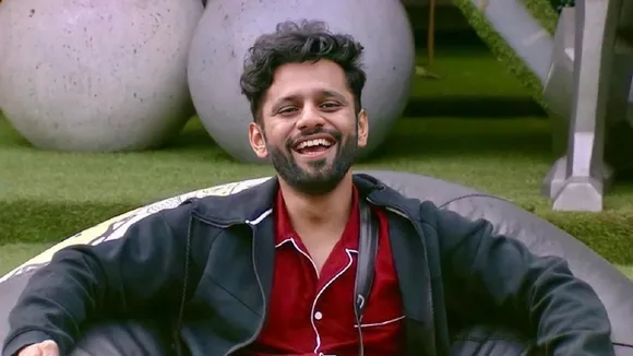 rahul vaidya