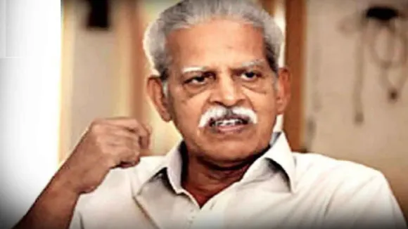 Varavara Rao