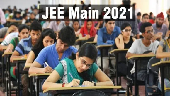 jee exam