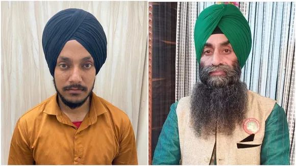 लाल किले हिंसा से जुड़े दो वॉन्टेड आरोपी जम्मू से गिरफ्तार