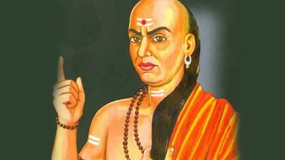 chanajya niti