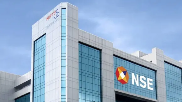 नेशनल स्टॉक एक्सचेंज (NSE)