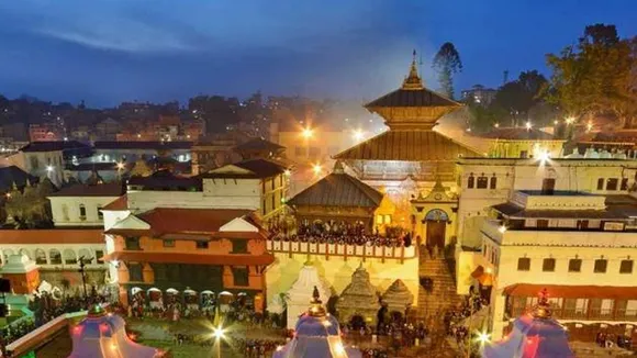 pashupati nath