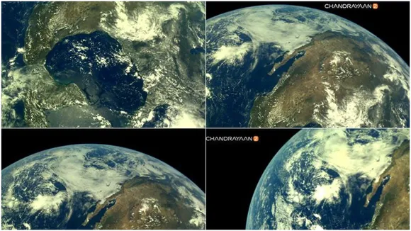 चंद्रयान -2 (Chandrayaan-2)