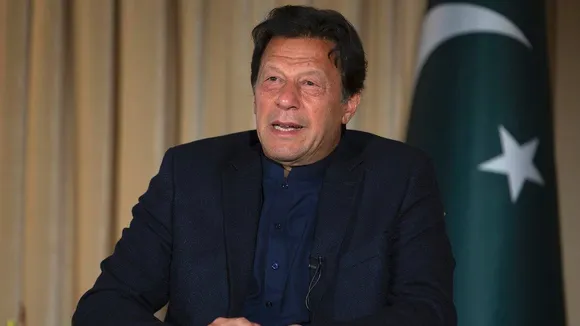 imran khan