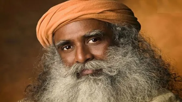 Sadguru