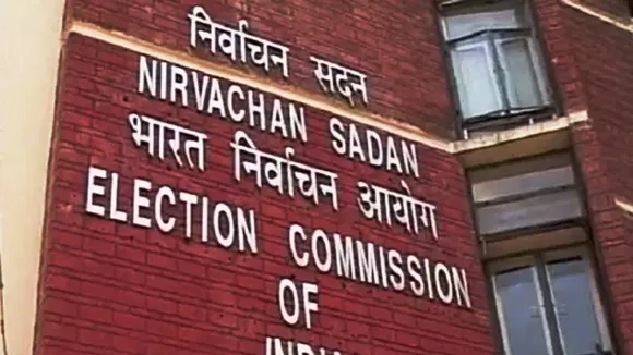 Election Commission