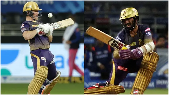 kolkata knight riders