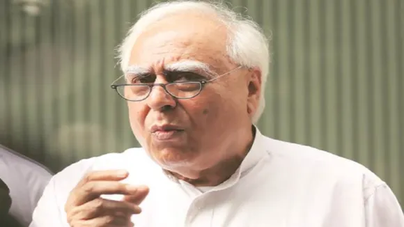 Kapil Sibal