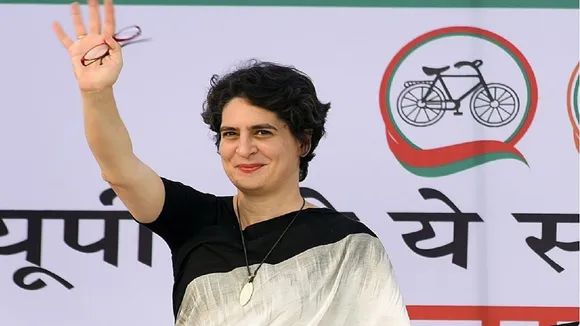 priyanka gandhi assam