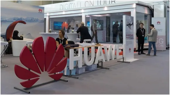 Huawei