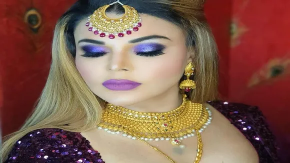 Rakhi Sawant