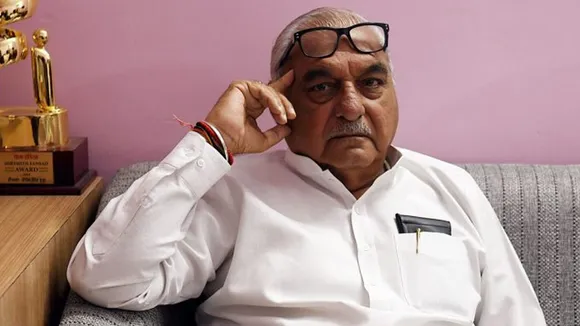 bhupendra singh hooda