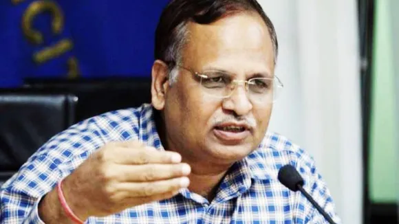 Satyendra Jain