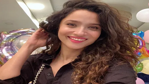 Ankita Lokhande