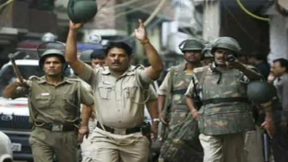 Batla House Encounter
