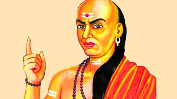 Chanakya Niti: आचार्य चाणक्य (Chanakya)