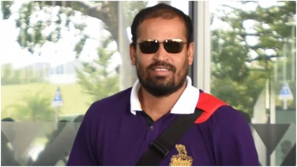 Yusuf Pathan