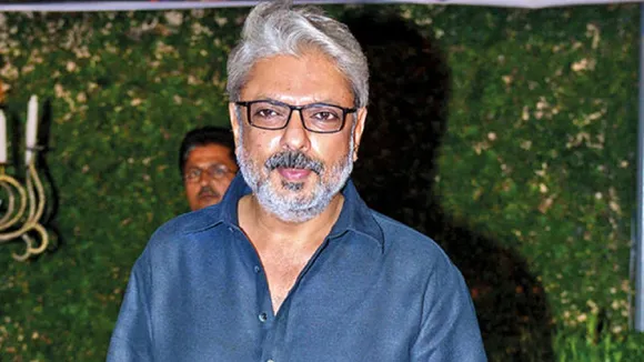 Sanjay Leela Bhansali