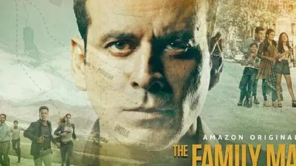 The Family Man 2