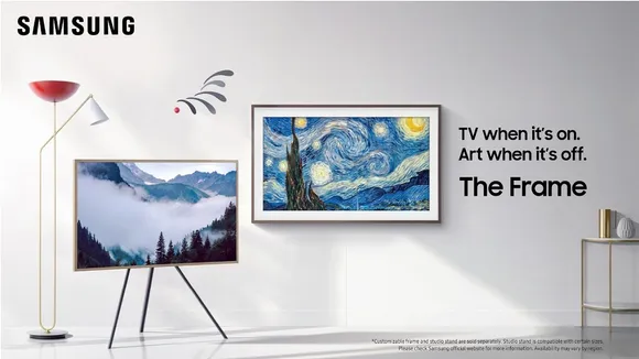 samsung tv