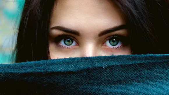 eyes tips